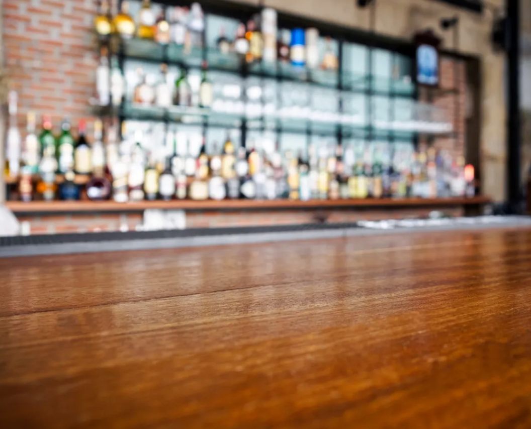 JaRay's Grill and Lounge