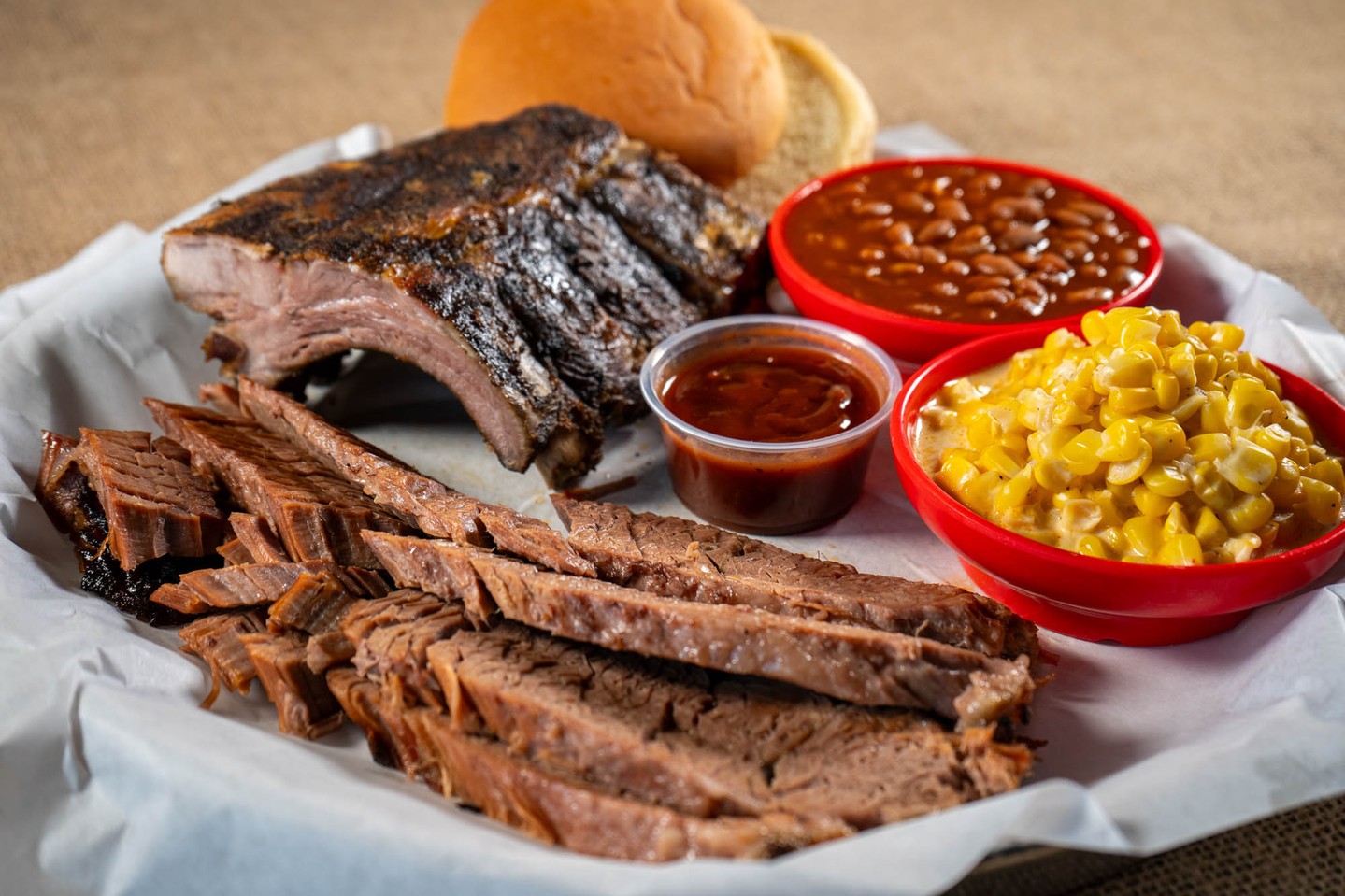 Stans BarBQ