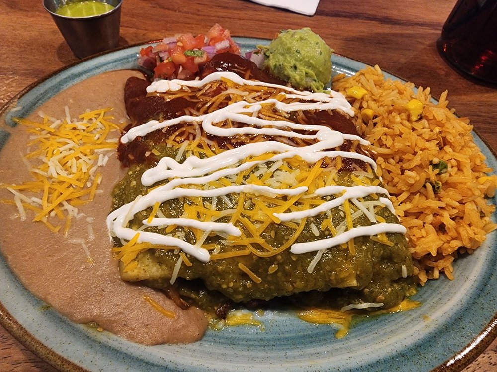 Yo Mommas Cantina