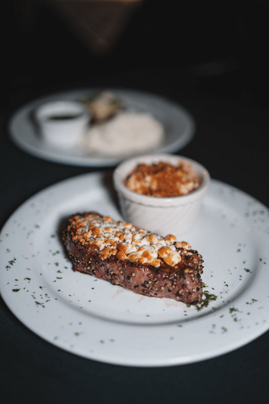 ALC Steaks
