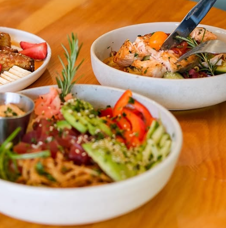 Outpost Kitchen