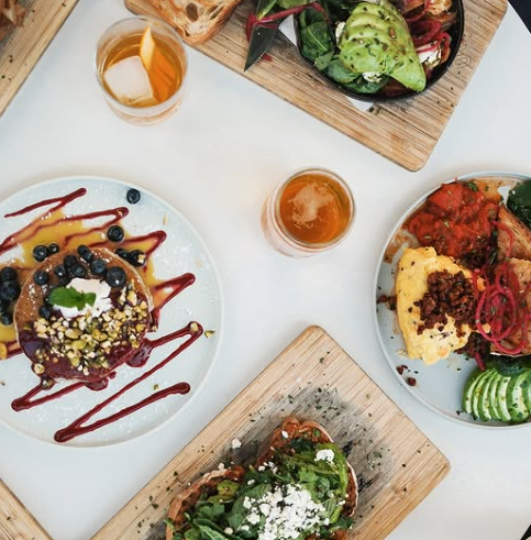 Outpost Kitchen