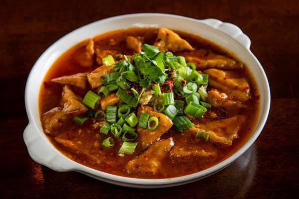Han Dynasty  BK