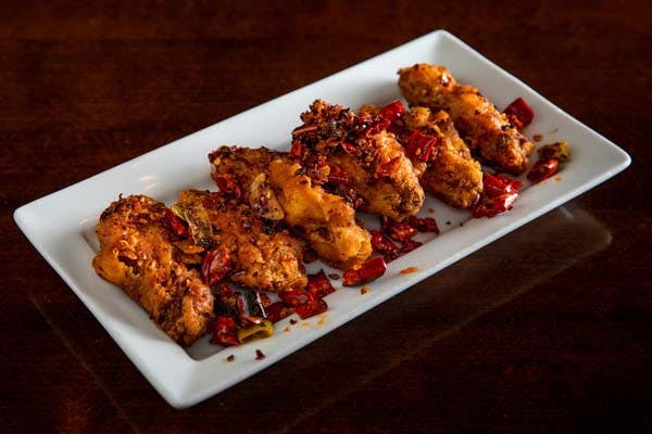 Photo 1 of 4: Han Dynasty  BK