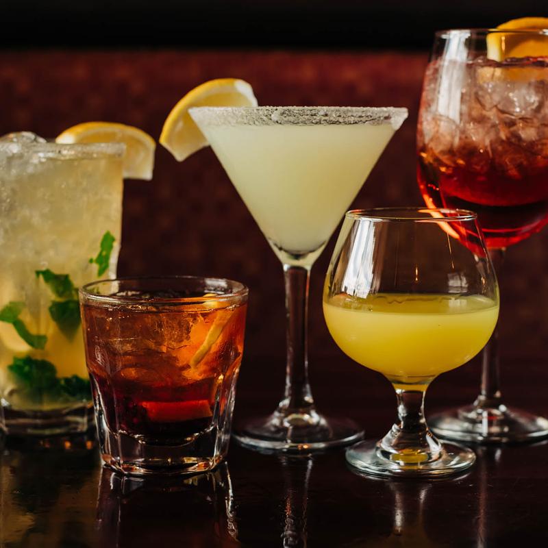 Andiamo Italian Ristorante  Woodbury