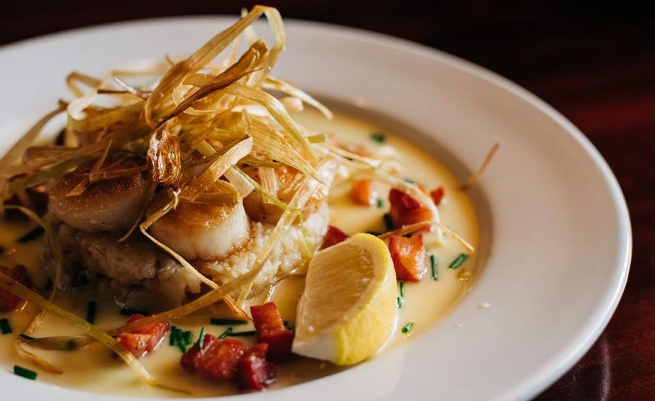 Andiamo Italian Ristorante  Woodbury