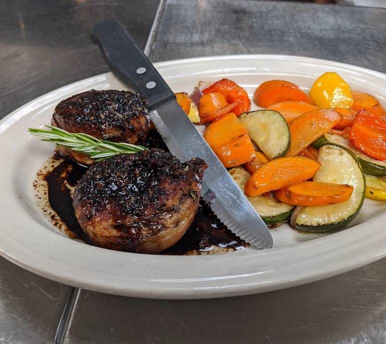Andiamo Italian Ristorante  Eagan