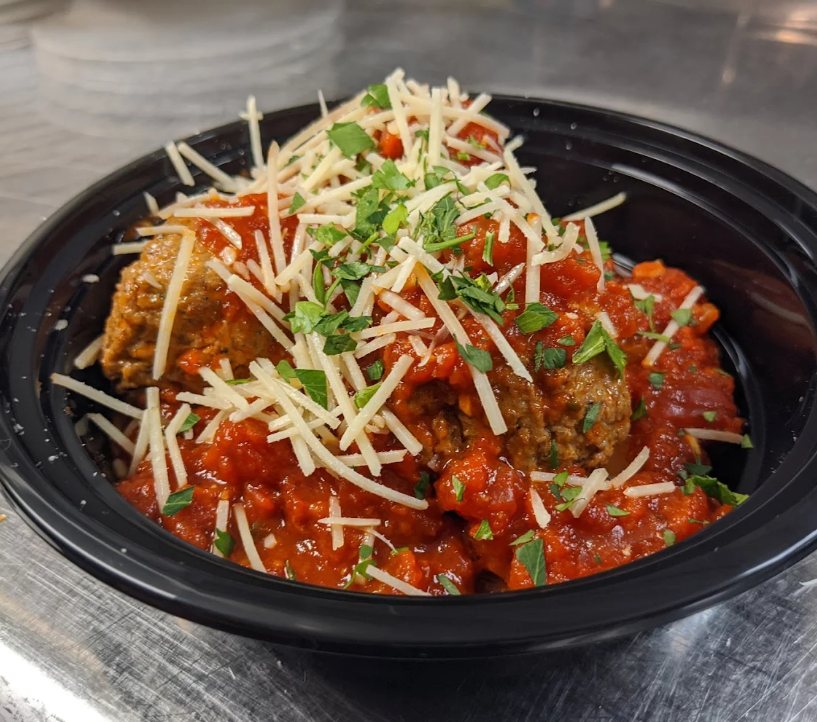 Andiamo Italian Ristorante  Eagan