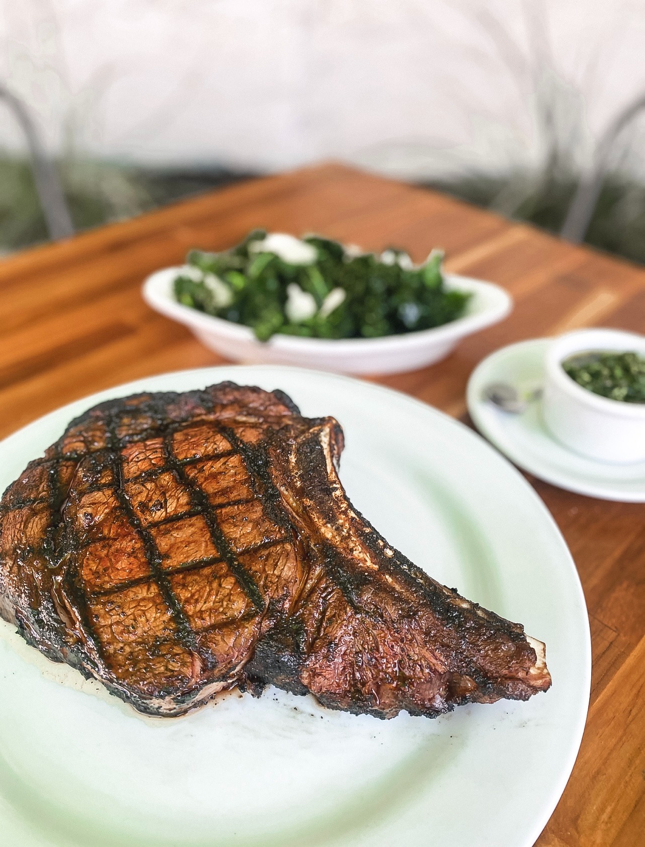 ALC Steaks
