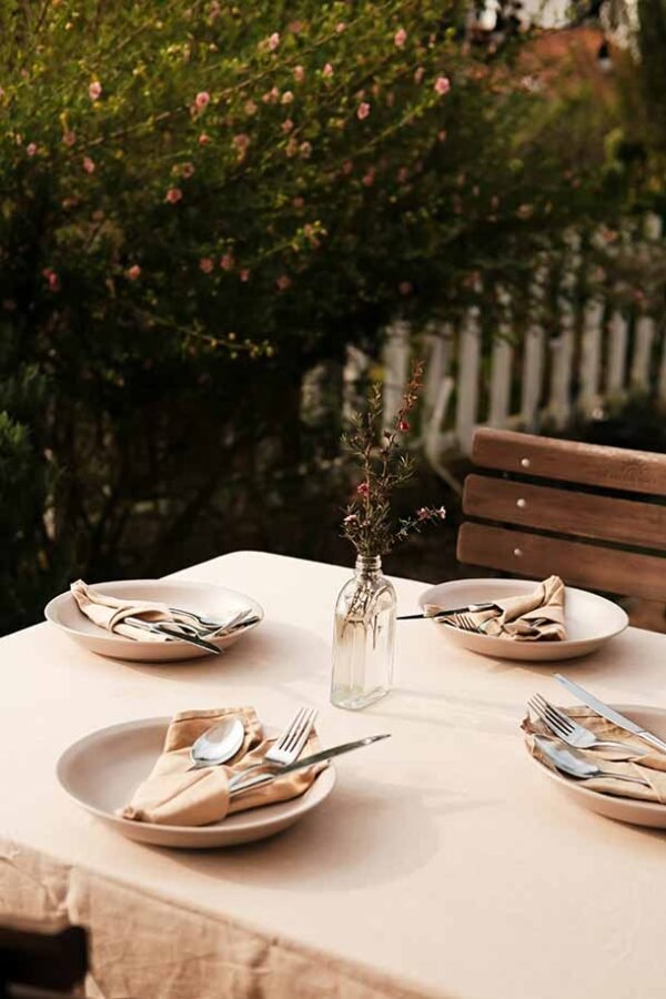 Old Mediterranean Kitchen