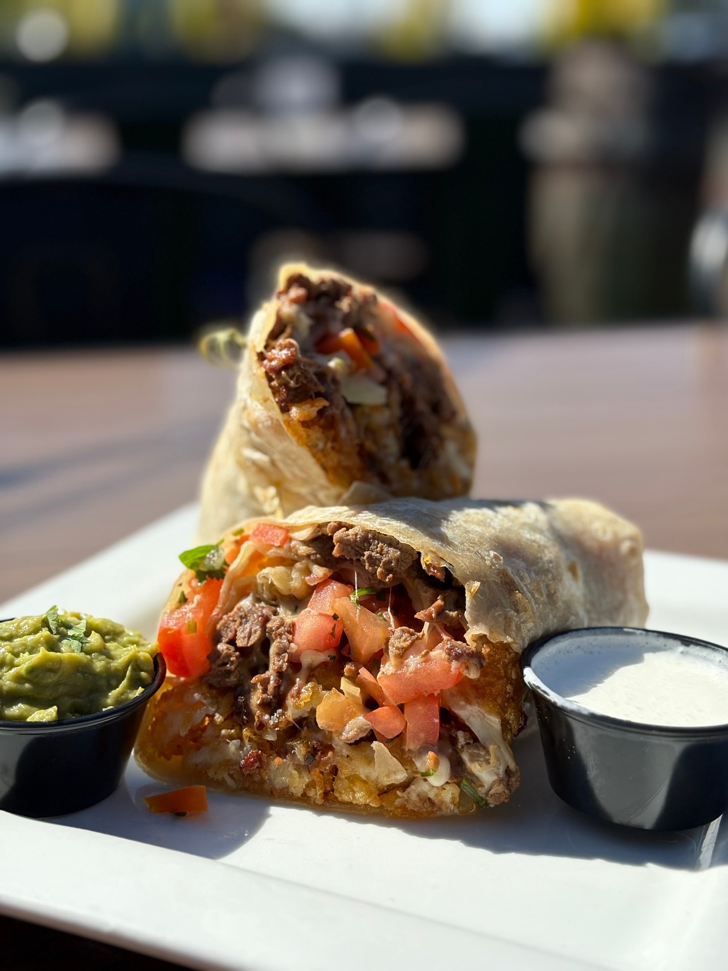 KnB Bistro  Del Cerro