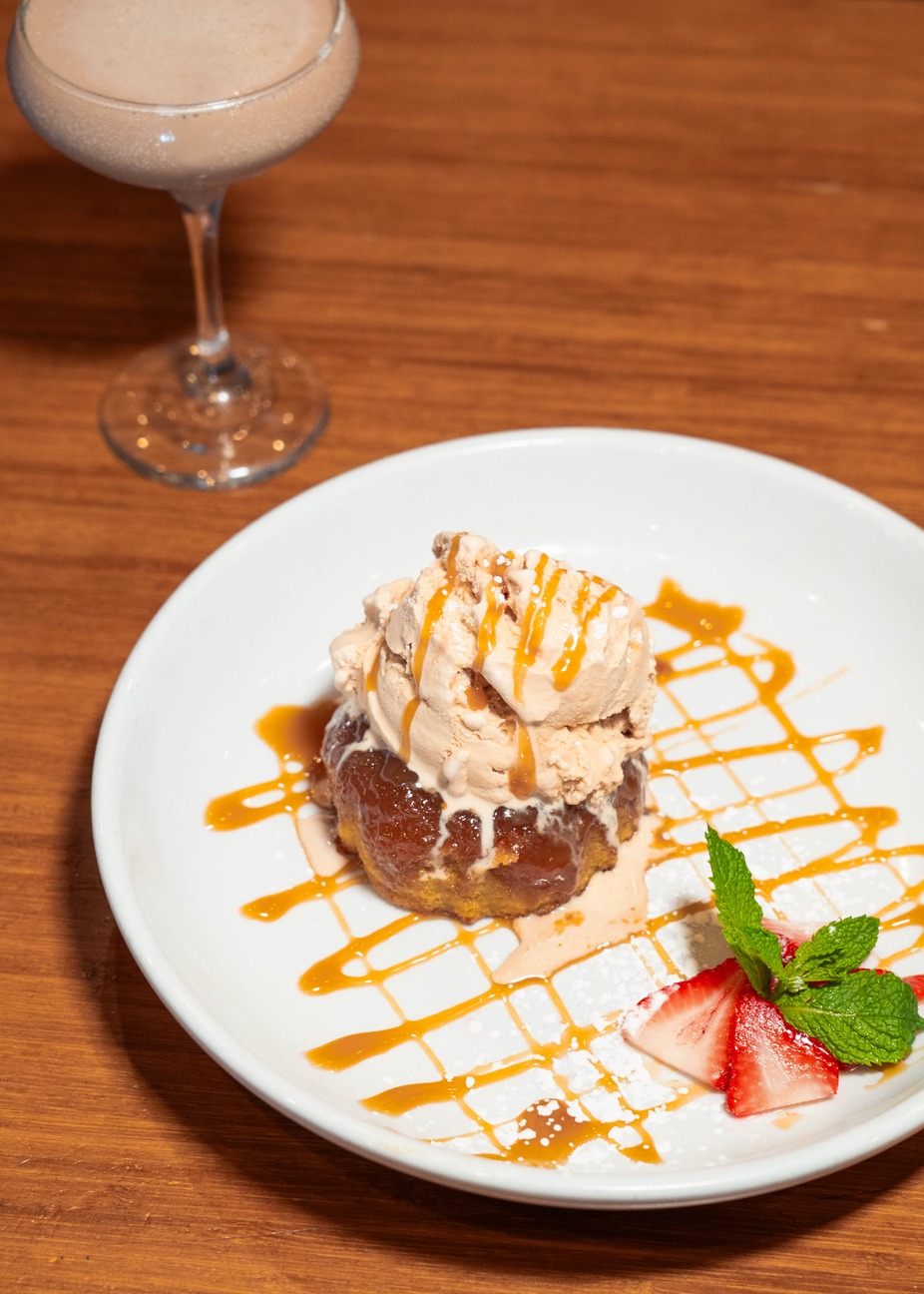 KnB Bistro  Del Cerro