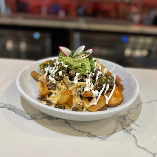 KnB Bistro  Tierrasanta