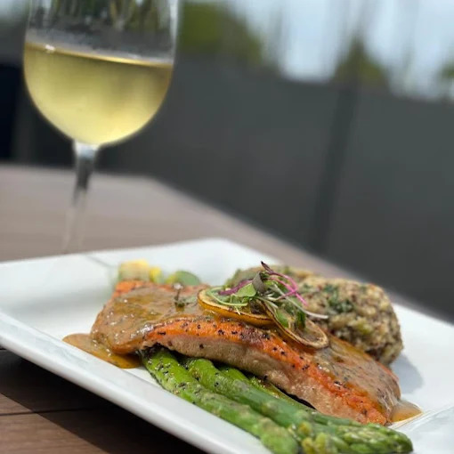 KnB Bistro  Tierrasanta