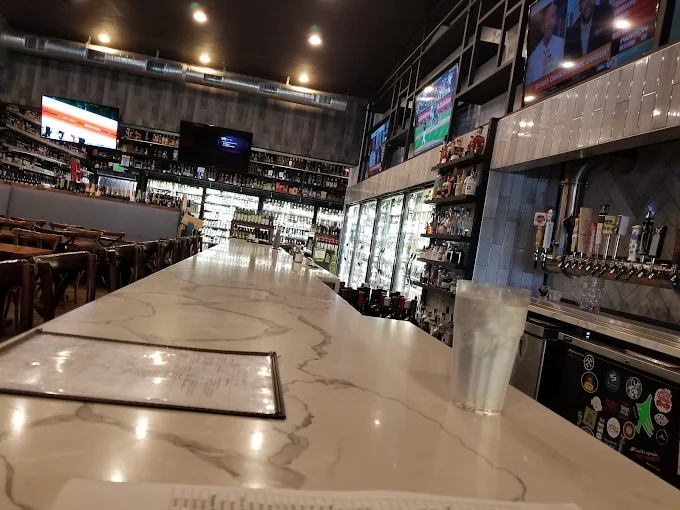 KnB Bistro  Tierrasanta