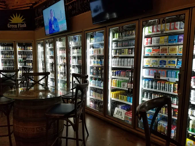 KnB Bistro  Del Cerro
