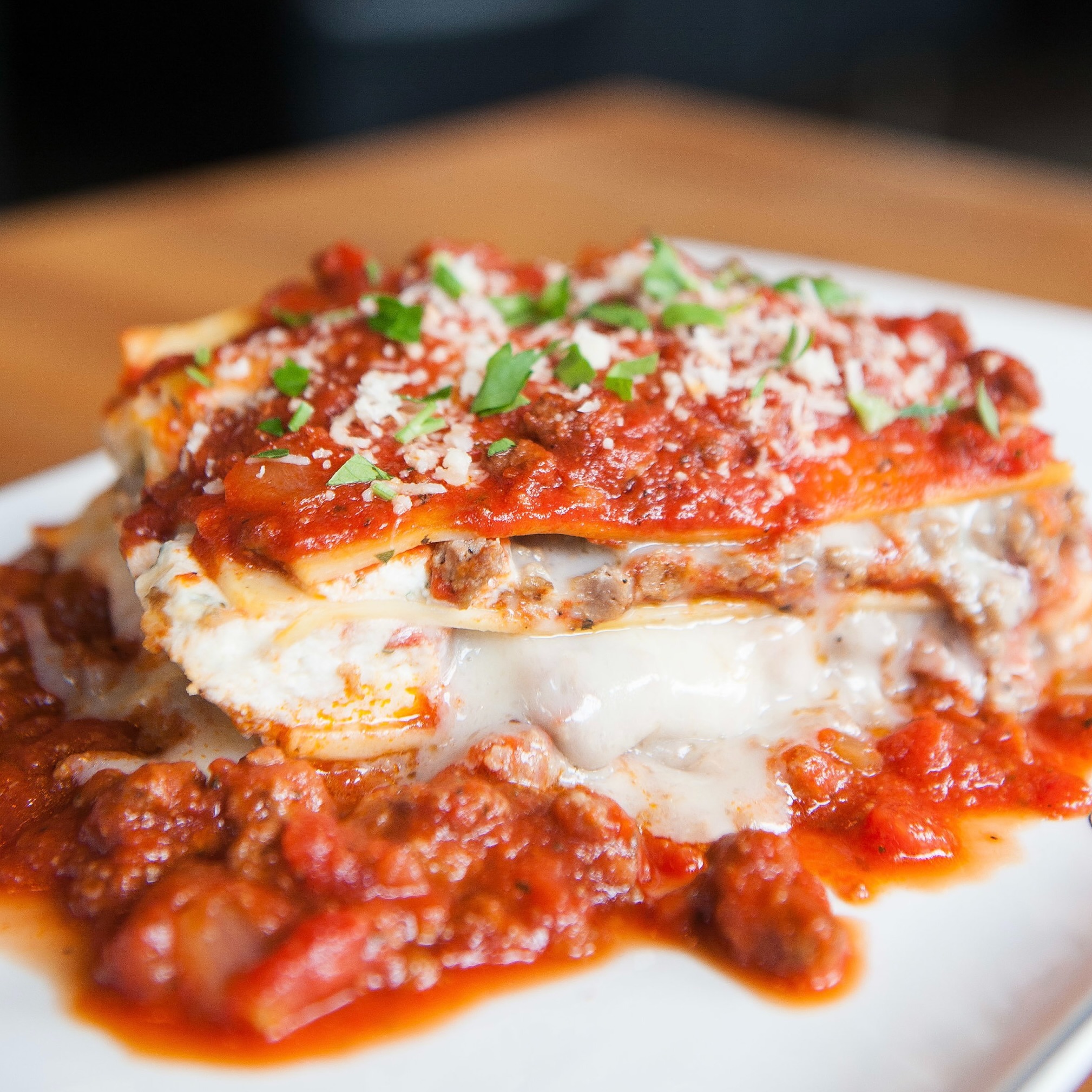 Maria's Italian Kitchen - Pasadena