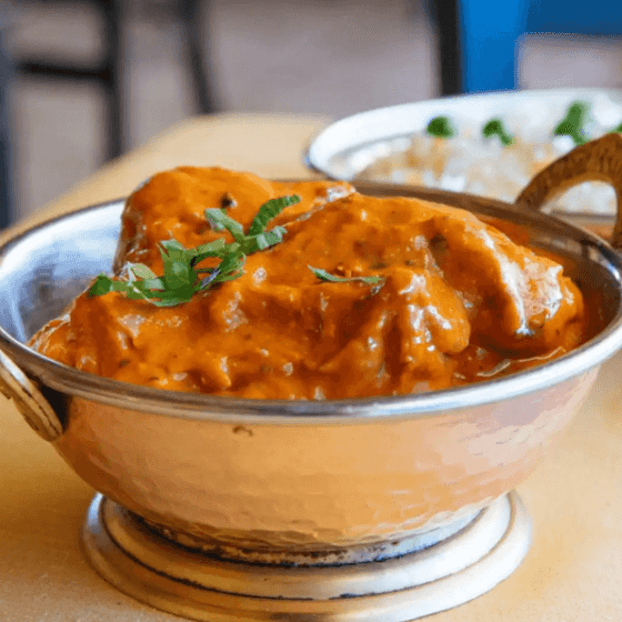 Saffron Indian Kitchen  Bala Cynwyd