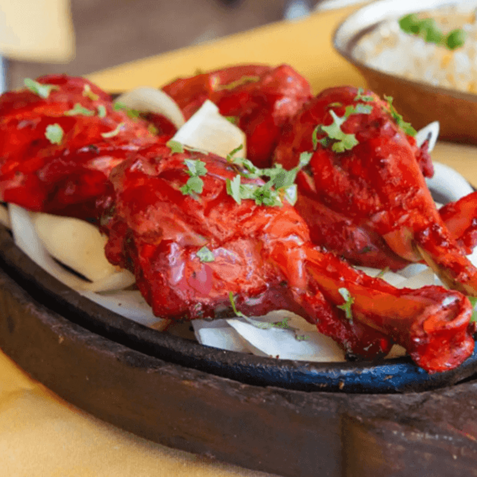 Saffron Indian Kitchen  Bala Cynwyd