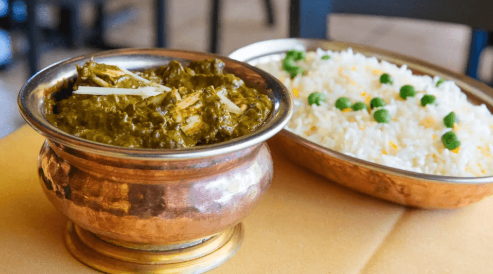 Saffron Indian Kitchen  Philadelphia
