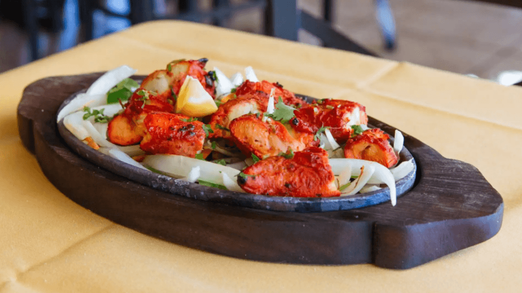 Saffron Indian Kitchen  Philadelphia