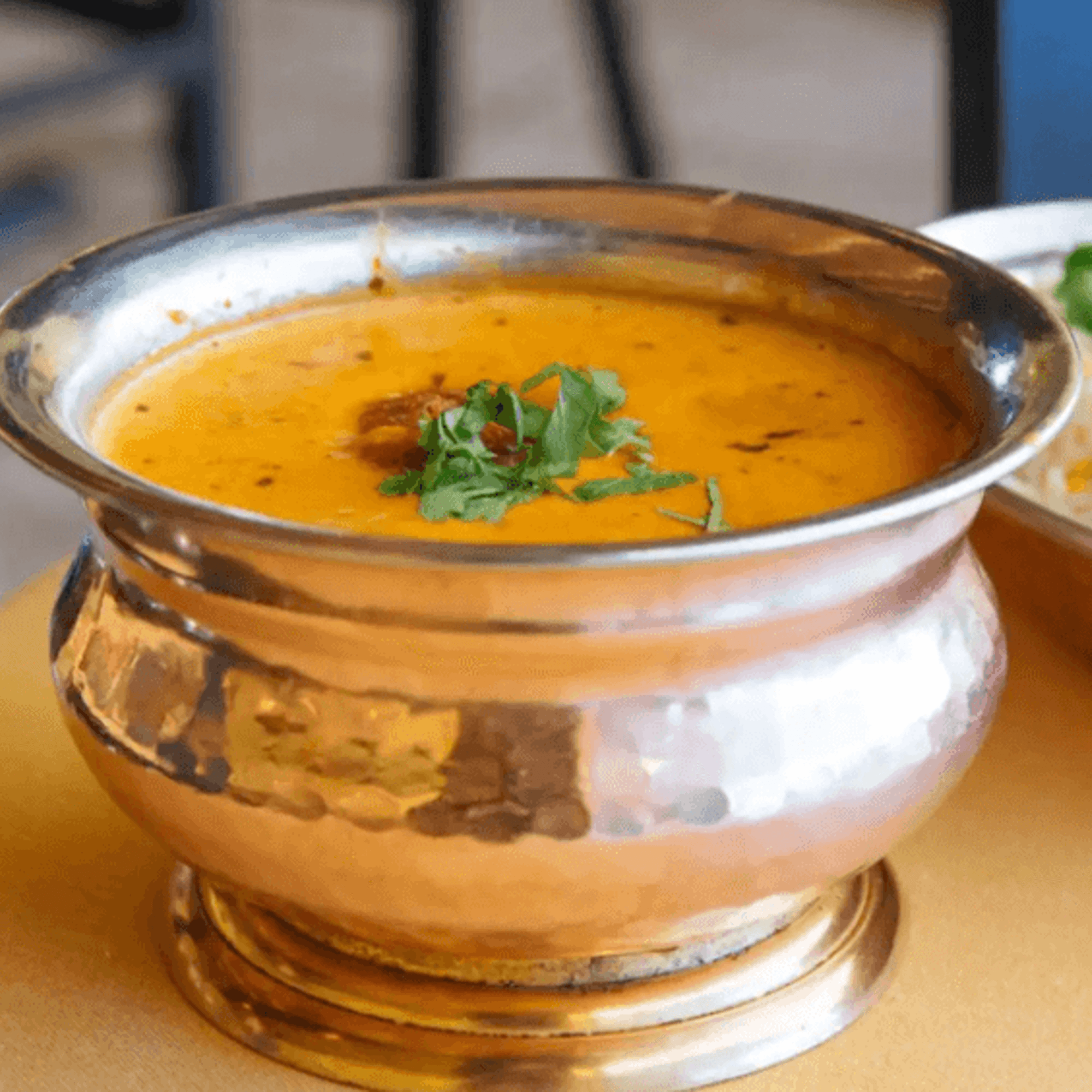 Saffron Indian Kitchen  Wayne