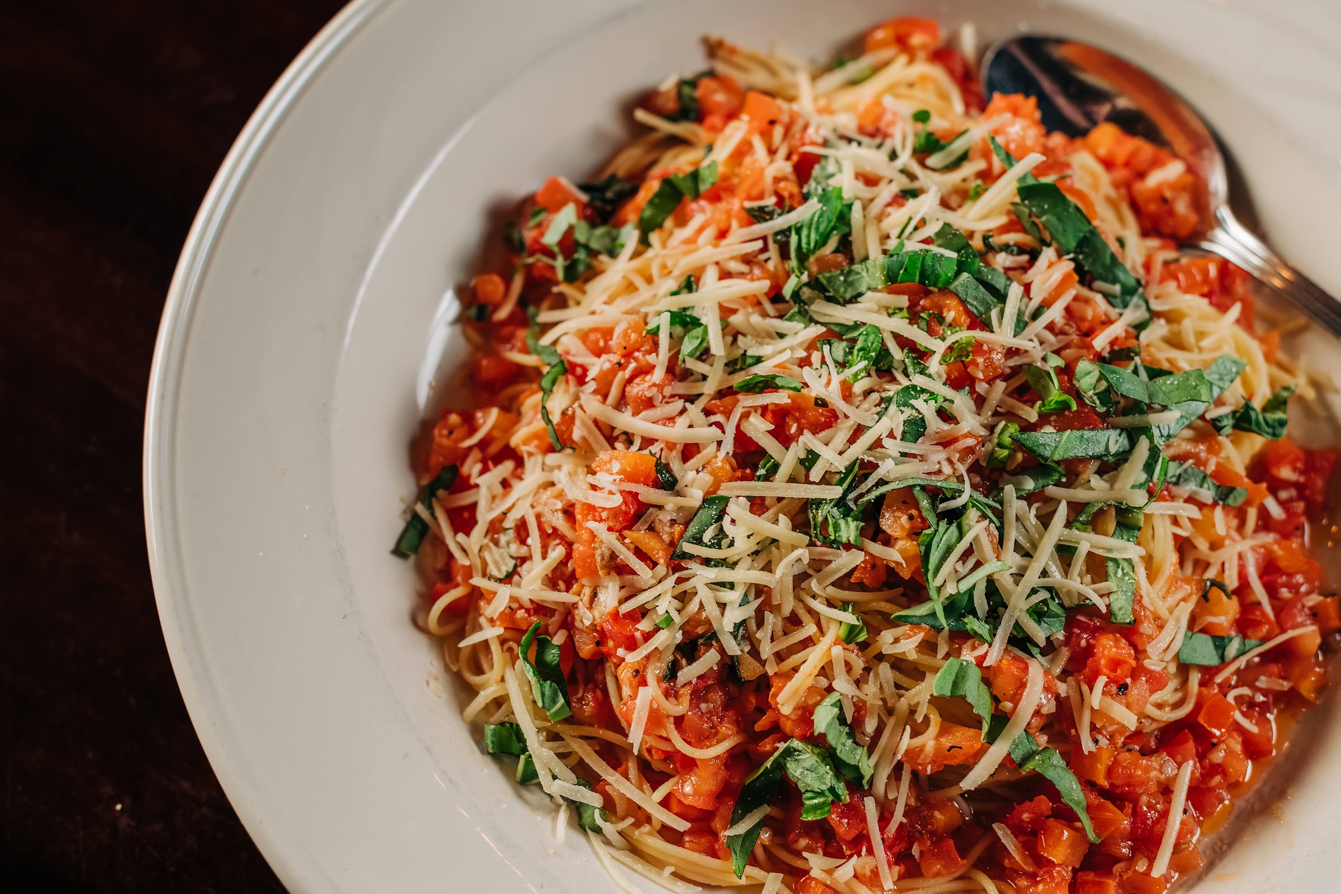 Andiamo Italian Ristorante  St Paul