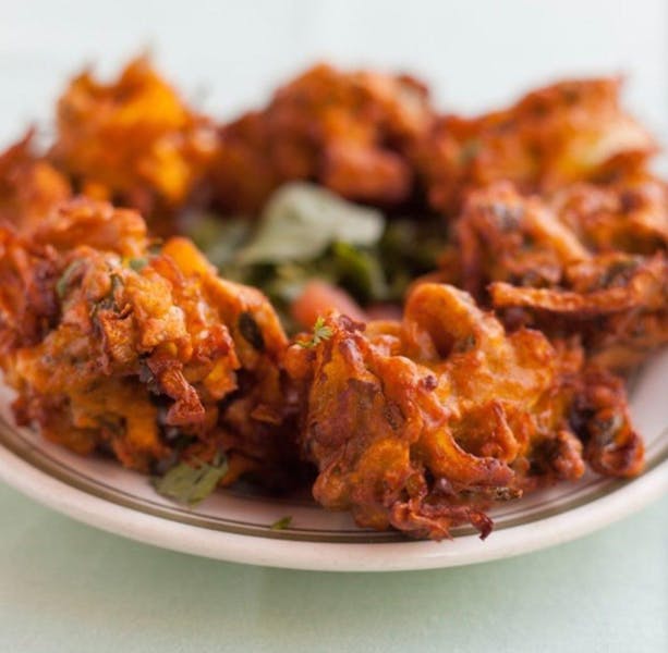 Indias Tandoori Hollywood