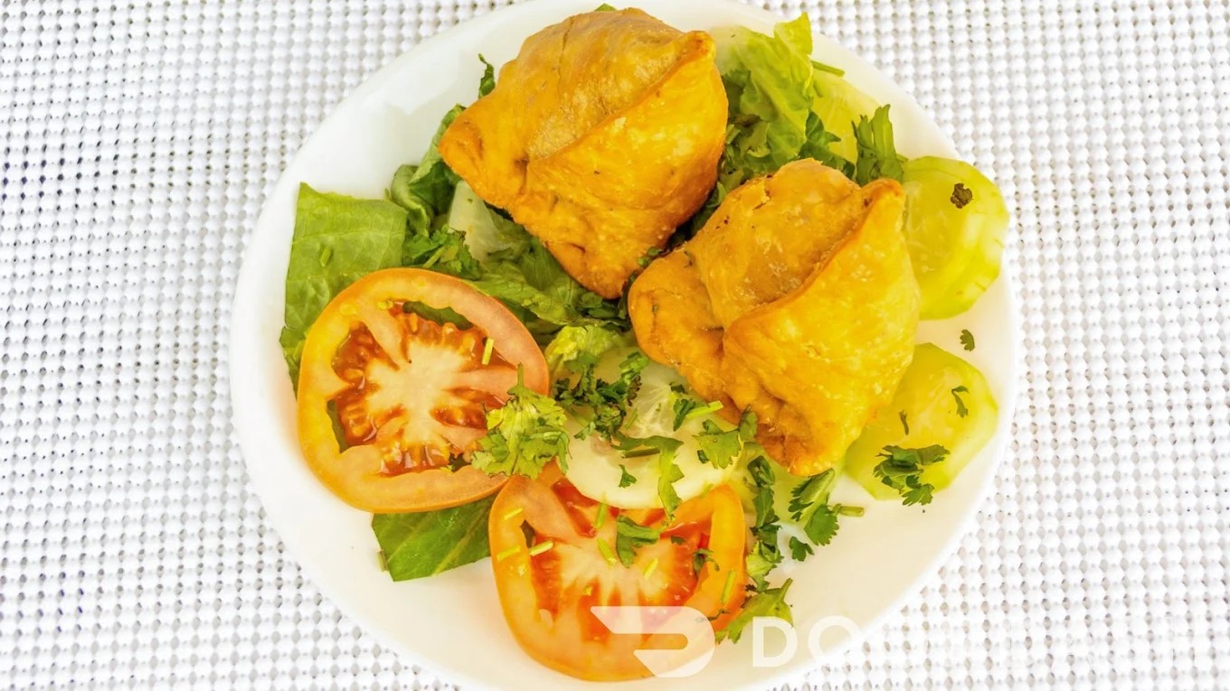 Indias Tandoori Hollywood
