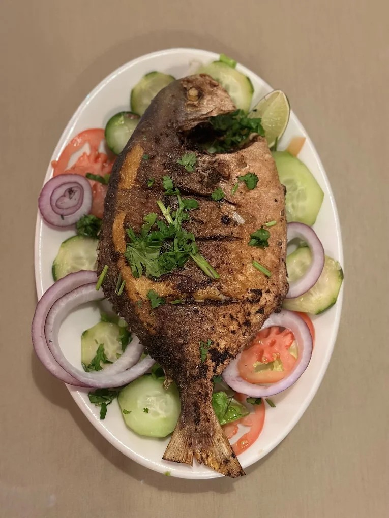 Indias Tandoori Hollywood