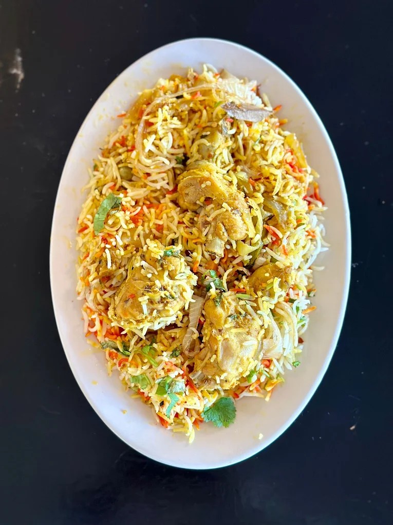 Photo 1 of 4: Indias Tandoori Hollywood
