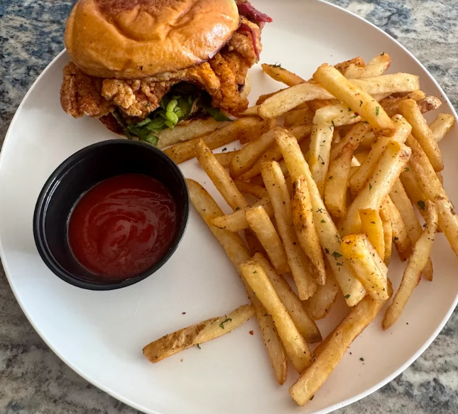 Kinfolk Southern Kitchen