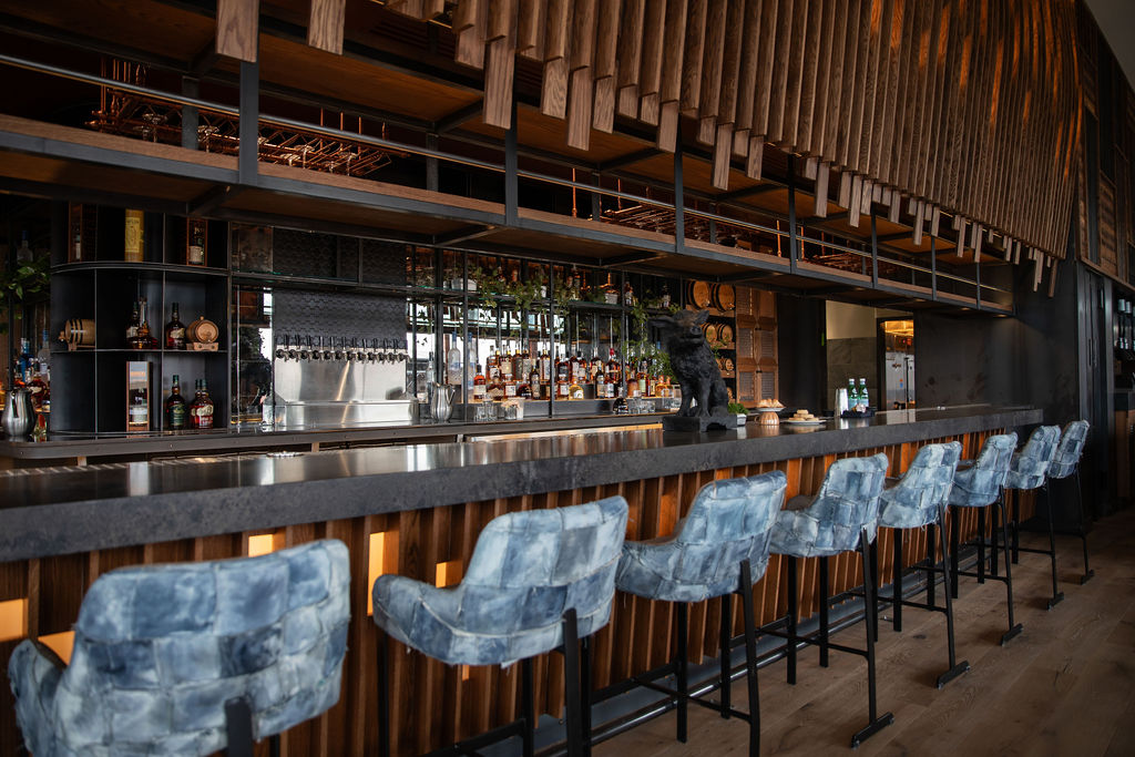 Kinfolk Southern Kitchen