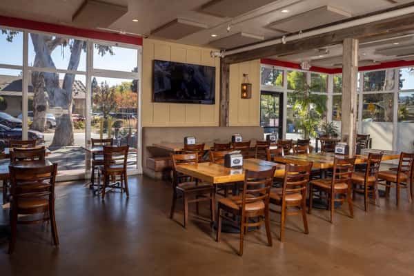Photo 1 of 4: Kirks Steakburgers  Campbell