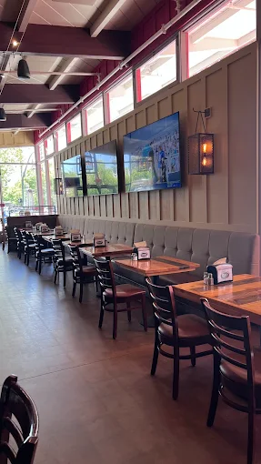 Kirks SteakBurgers  Palo Alto