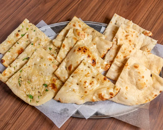 New Sitara Indian Cuisine