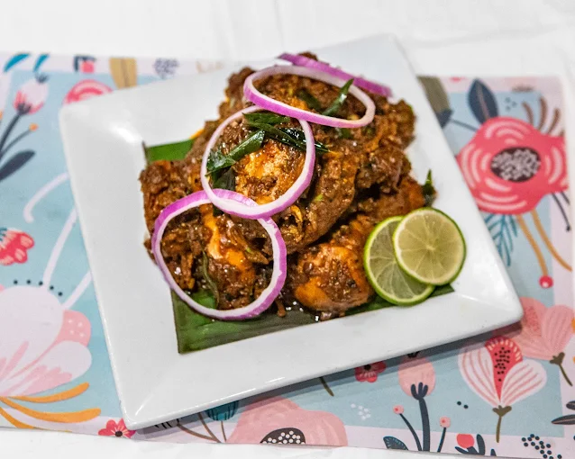 New Sitara Indian Cuisine