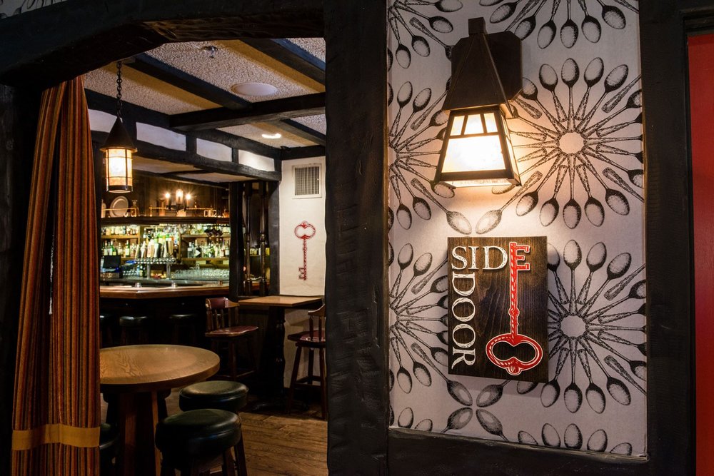 SideDoor