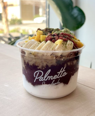 Palmetto Superfoods  Village Oaks