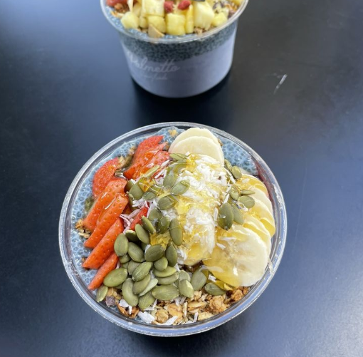 Palmetto Superfoods  Village Oaks