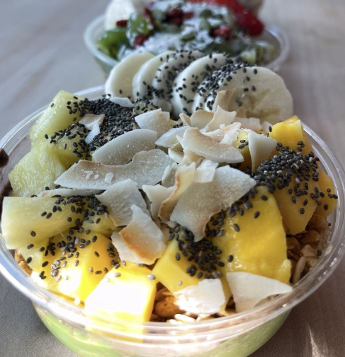 Palmetto Superfoods  Village Oaks