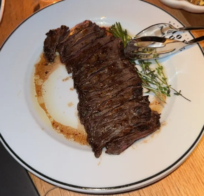 Brooklyn Chop House Steakhouse Miami
