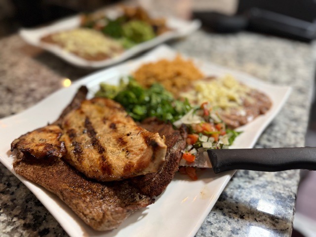 Machete Grill Taco Factory
