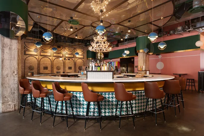 Punch Bowl Social Denver
