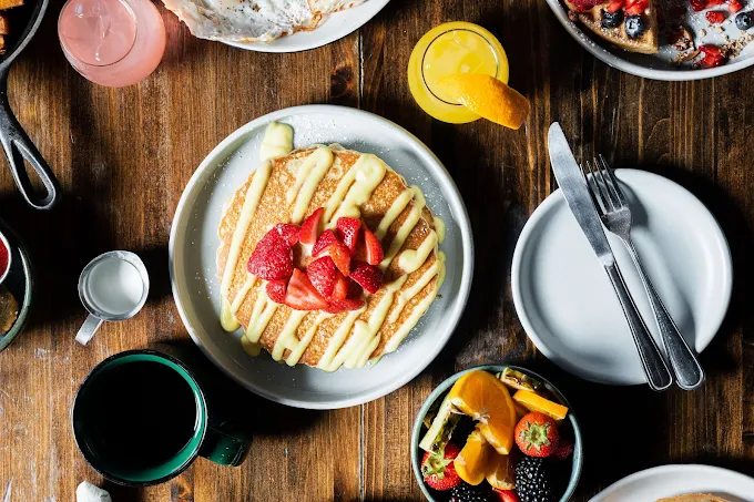Punch Bowl Social Denver