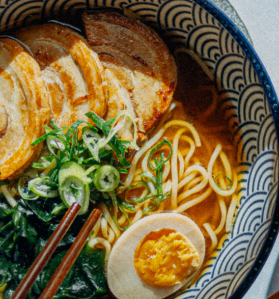 Photo 1 of 4: UDON Dadeland