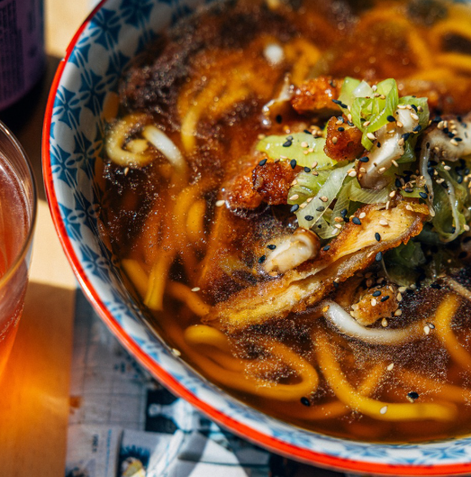 UDON Dadeland