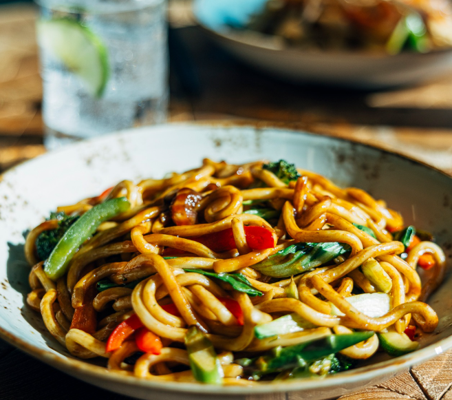 UDON Dadeland