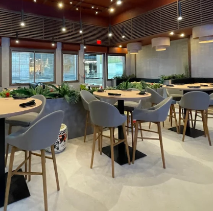 UDON Dadeland