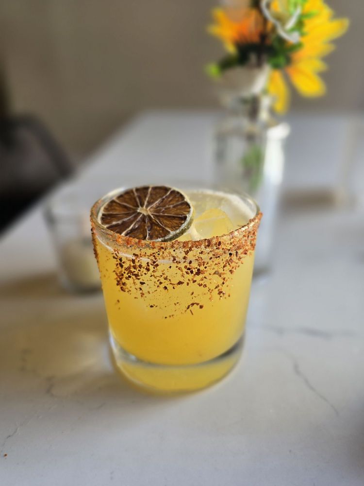 CANTINA 138